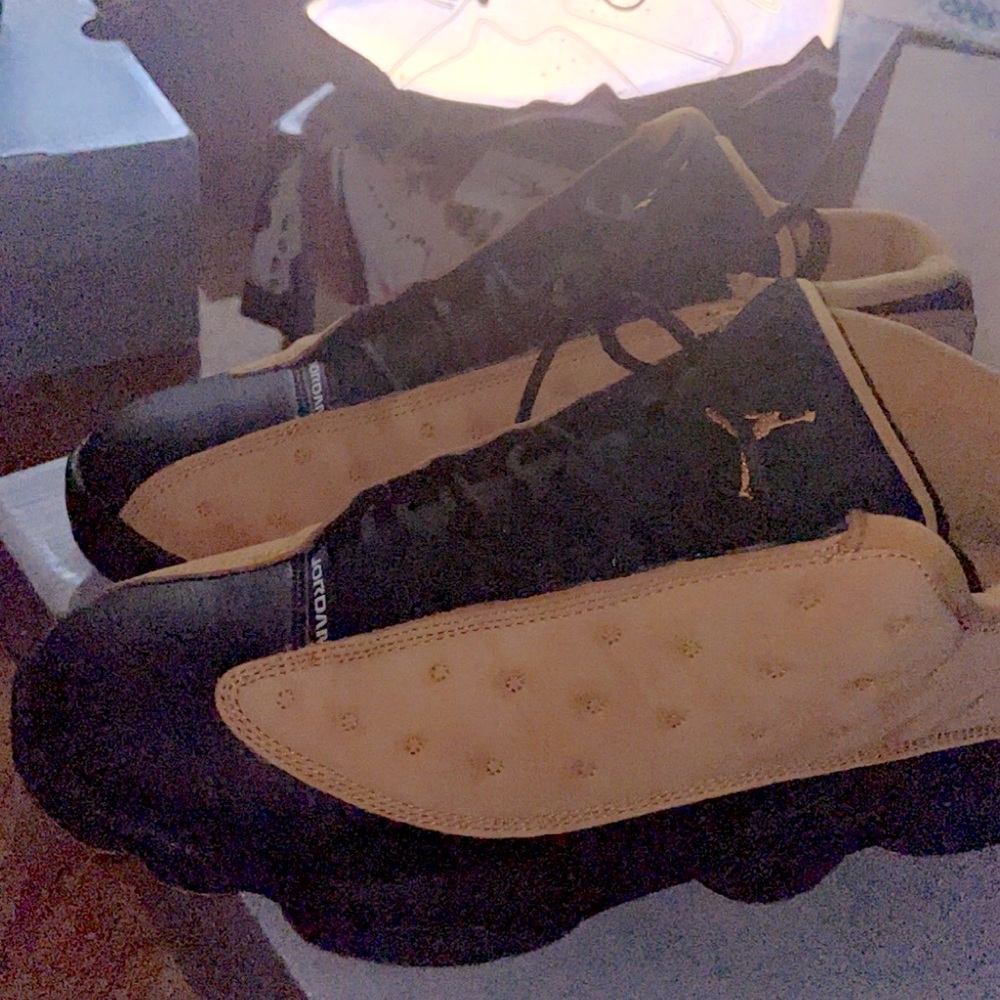 Jordan’s